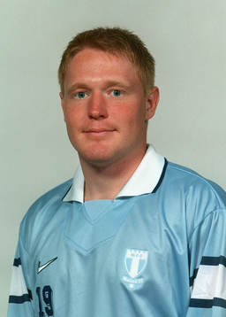 Marcus Vaapil, Malmö FF