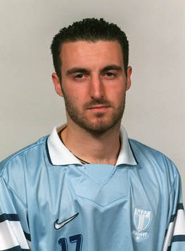 Goran Trpevski, Malmö FF