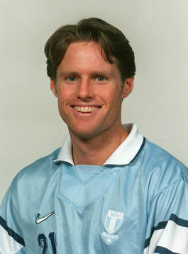 Brune Tavell, Malmö FF