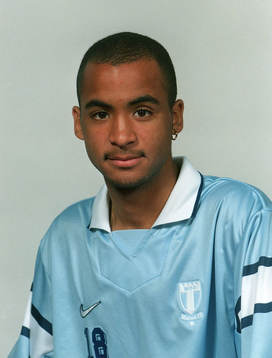 Jimmy Tamandi, Malmö FF