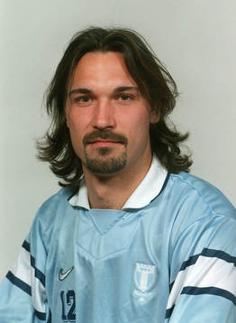 Dejan Pavlovic, Malmö FF