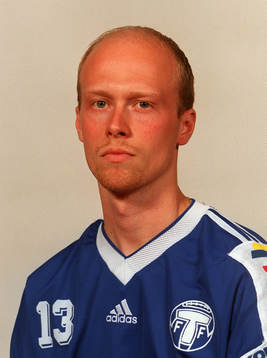 Mikael Danielsson, Trelleborg