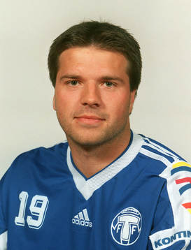 Peter Andersson, Trelleborg