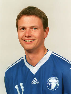 Patrick Andersson, Trelleborg
