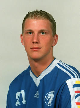 Thomas Magnusson, Trelleborg