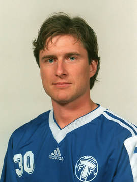 Patrik Larsson, Trelleborg