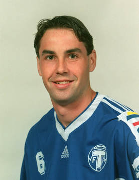 Mattias Kronvall, Trelleborg