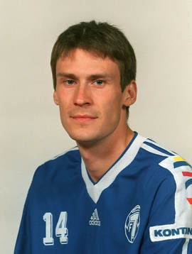 Michael Hansson, Trelleborg