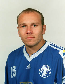 Tommi Grönlund, Trelleborg