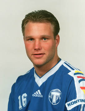 Anders Friberg, Trelleborg