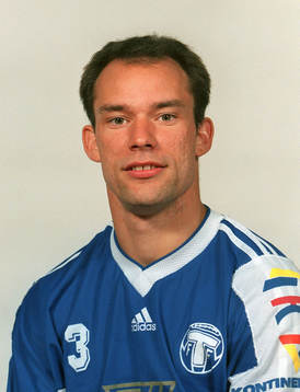Jörgen Eriksson, Trelleborg