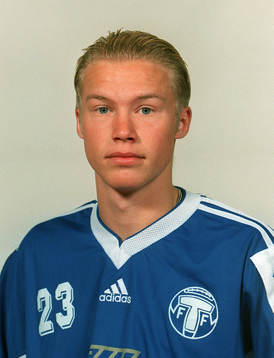 Johan Åkesson, Trelleborg