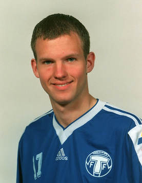 Patrik Svensson, Trelleborg