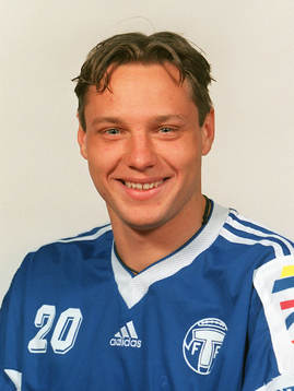 Jörgen Svensson, Trelleborg
