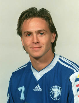 Jens Svensson, Trelleborg