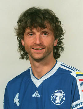 Petter Solli, Trelleborg