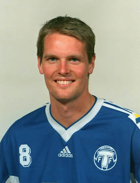 Patrik Olsson, Trelleborg