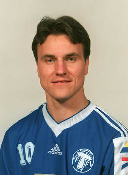 Jonas Nilsson, Trelleborg