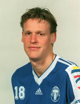 Håkan Nilsson, Trelleborg