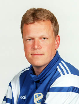 Jan Andersson, Halmstad