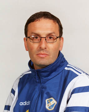 Simon Bakkioui, Halmstad