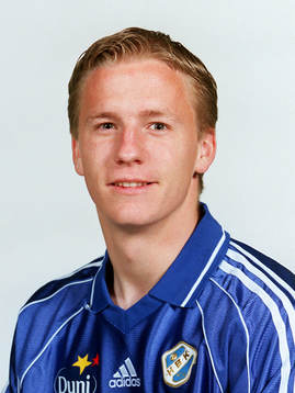 Björn Carlsson, Halmstad
