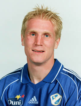 Petter Hansson, Halmstad