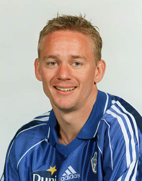 Mattias Hed, Halmstad