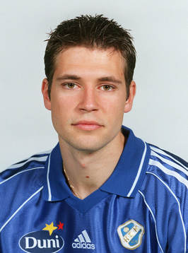 Stefan Selakovic, Halmstad