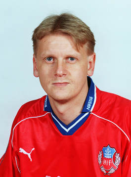 Ulrik Jansson, Helsingborg