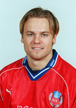 Mattias Jonson, Helsingborg