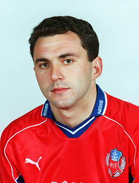 Zoran Jovanovski, Helsingborg