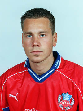 Marcus Lantz, Helsingborg