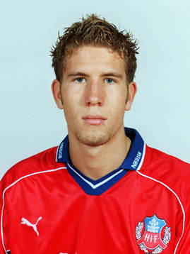 Mattias Lindström, Helsingborg