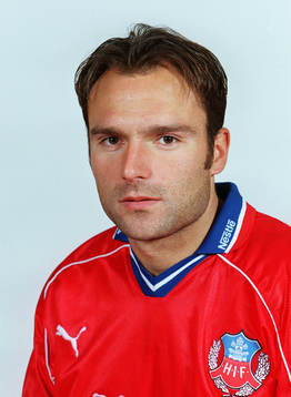 Per Ola Ljung (Per-Ola Ljung), Helsingborg