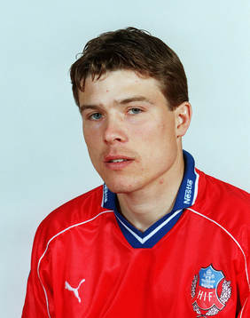 Ola Nilsson, Helsingborg