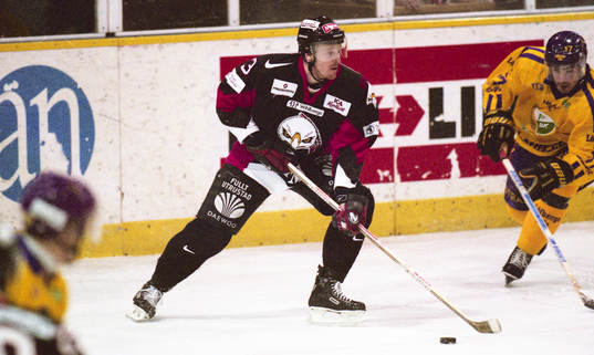 Marcus Thuresson, Malmö