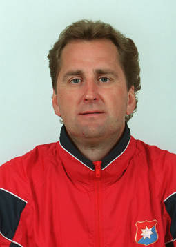 Erik Hamrén, Örgryte