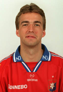 Allan Kuhn, Örgryte