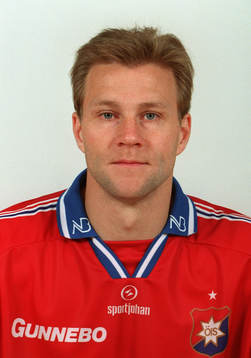 Joachim Karlsson (Joakim Karlsson), Örgryte