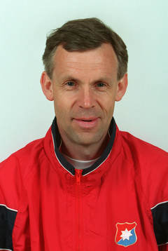 Sören Börjesson, Örgryte