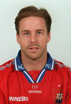 Magnus Källander, Örgryte