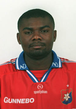 Mike Owusu, Örgryte