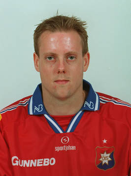 Daniel Lohm, Örgryte IS