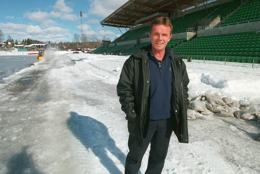 Anders Linderoth