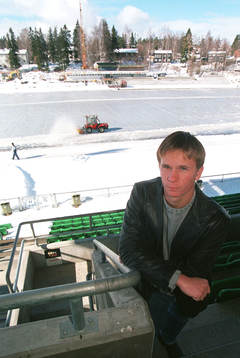 Tobias Linderoth