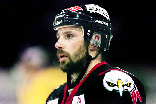 Mats Lusth, Malmö