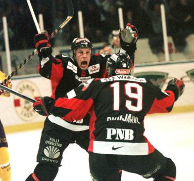 Mikael Lindholm, Malmö