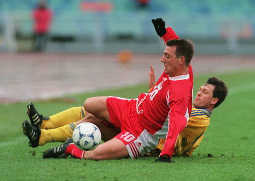 Manuel Cardoni, Luxemburg och Pontus Kåmark, Sverige
