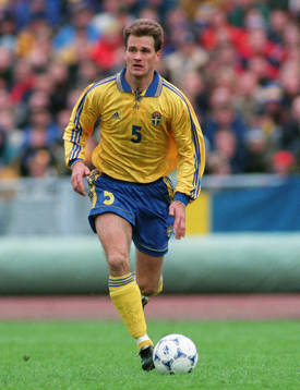 Gary Sundgren, Sverige